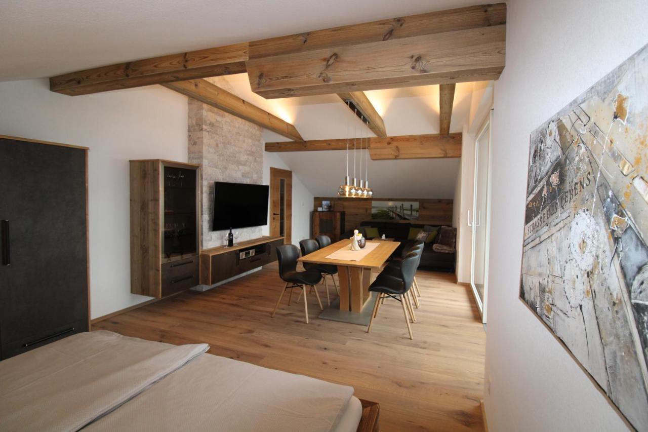 Apartmenthaus Vergissmeinnicht Abtenau Esterno foto