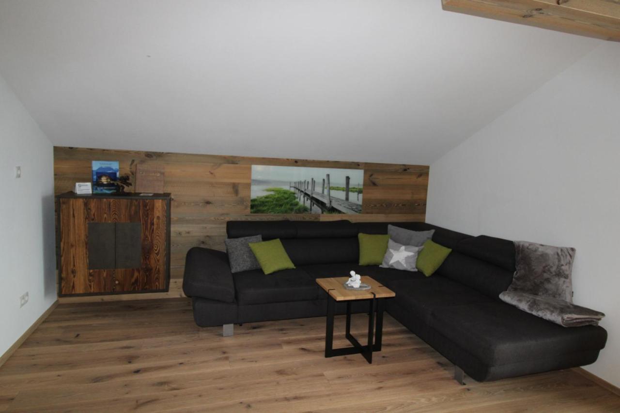 Apartmenthaus Vergissmeinnicht Abtenau Esterno foto
