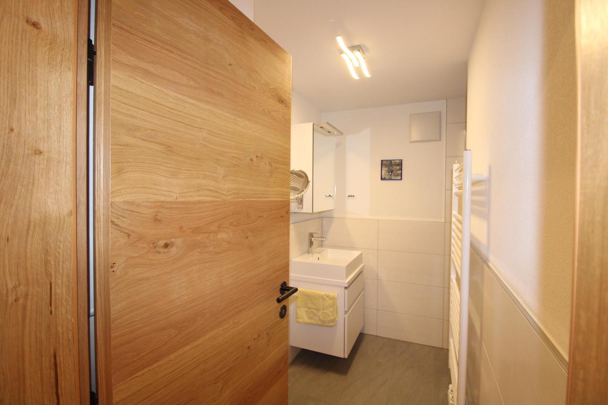 Apartmenthaus Vergissmeinnicht Abtenau Esterno foto