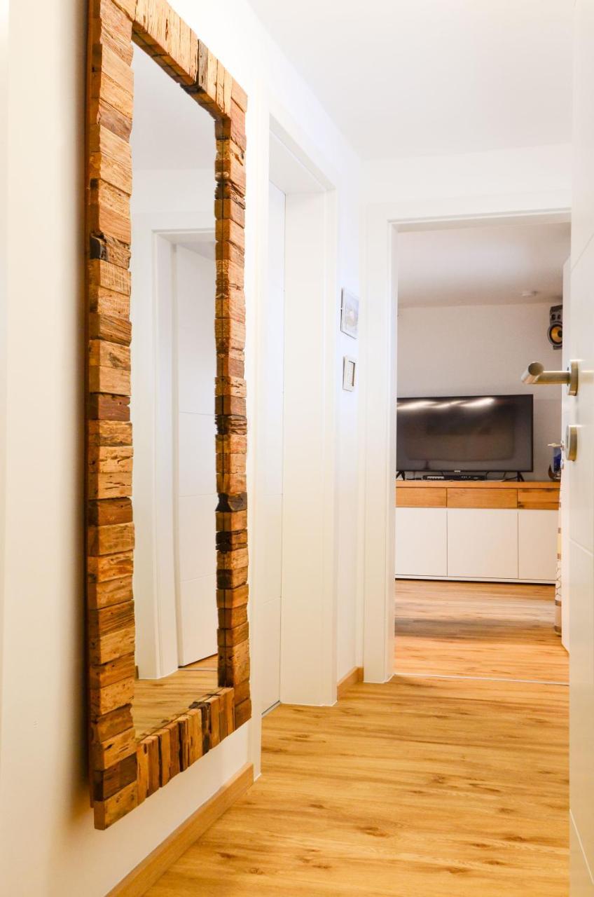 Apartmenthaus Vergissmeinnicht Abtenau Esterno foto