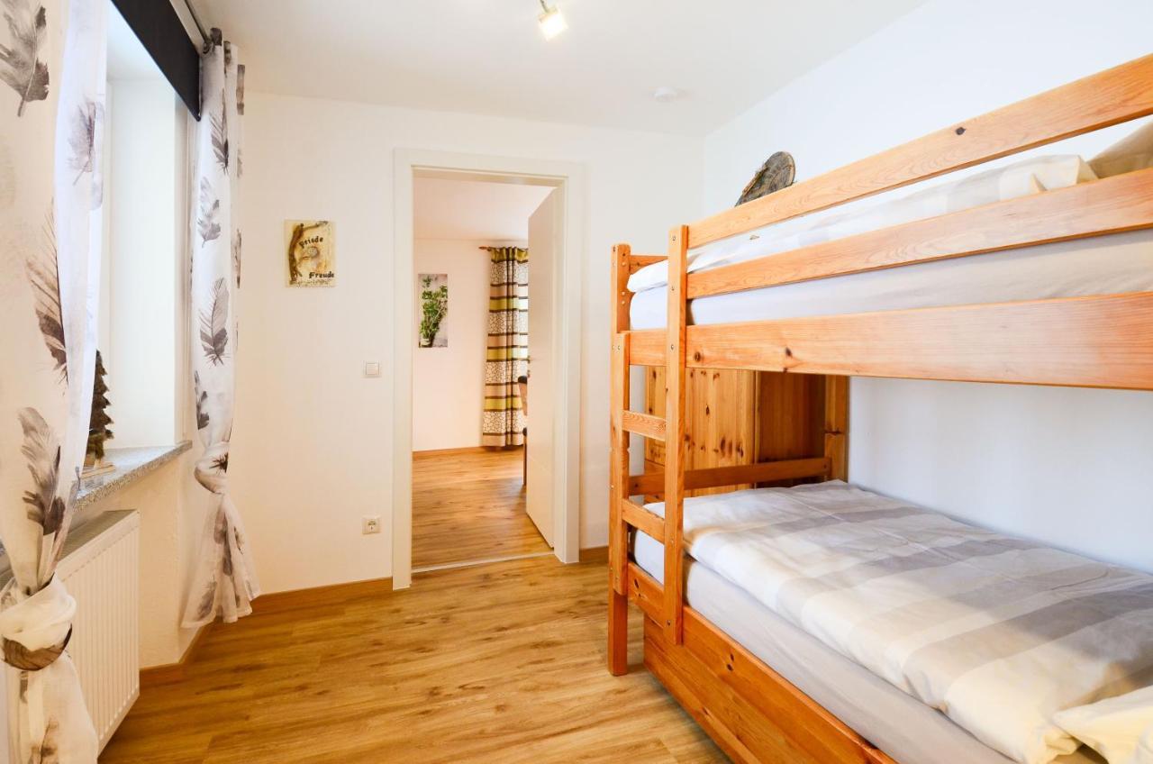 Apartmenthaus Vergissmeinnicht Abtenau Esterno foto